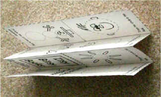 mini book