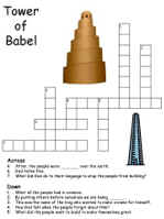 worksheet