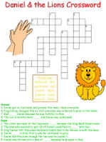 crossowrd puzzles