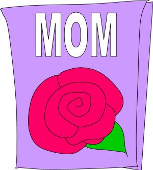 Mother's Day children's version Bible story