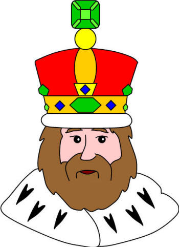 Unmerciful Servant children's version Bible story