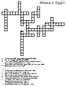 crossword
