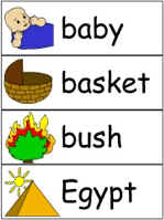 word wall words