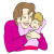 Mother's Day - Bless Your Mother