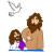 The Story of Jesus Baptism