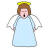 The Angels of the Bible