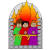The Story of Shadrach, Meshach and Abednego