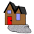 Bible lesson plan: Two Builders