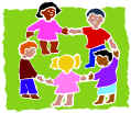 circle game