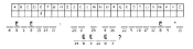 cryptogram