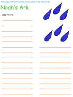 worksheet