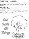 worksheets