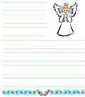 writing paper