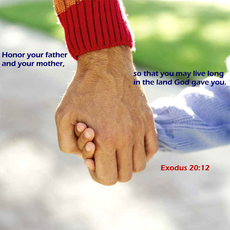 memory verse