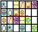 memory game