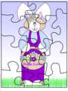 easter puzzles