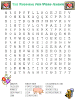 bible themed printable activities