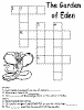 printable bible activities