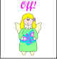 bible doorknob hangers