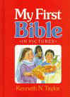 first bible
