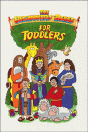 bible for toddlers