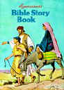 bible story book