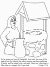 coloring pages