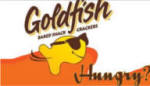 goldfish recipe