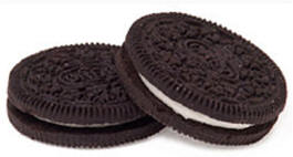 oreo cookies