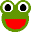 frog craft