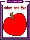 adam and eve mini books