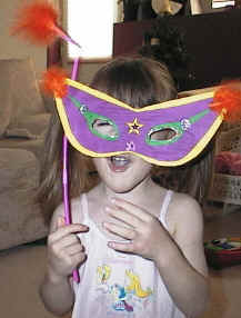 kaitlyn mask