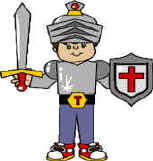 armor of god craft