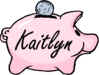name tags