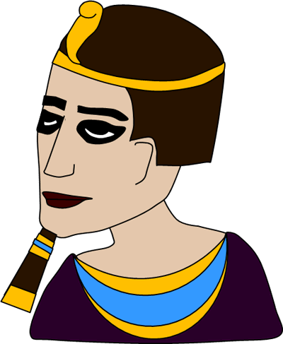The Story of Moses and the Pharaoh