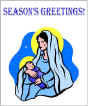 bible greeting cards