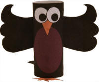 Raven craft