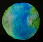 coffee filter earth