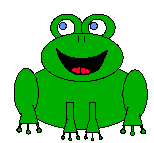 frog craft