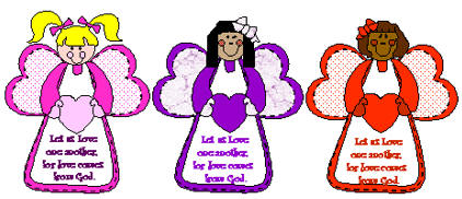 Angel craft