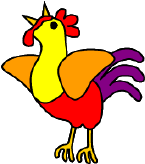 rooster craft