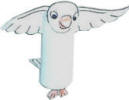 dove craft