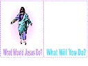 what would jesus do