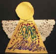 shapes angel craft