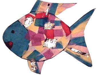 Fish craft