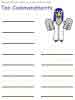 Christian Worksheets