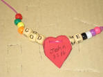 Free Gift Necklace