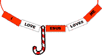 Jesus necklace