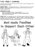 worksheets