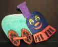 Train Craft